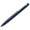 Lamy Aion Ballpoint Pen - Dark Blue (Limited Edition) - Pen Boutique Ltd