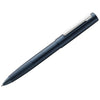 Lamy Aion Rollerball Pen - Dark Blue (Limited Edition) - Pen Boutique Ltd
