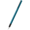Lamy CP1 Fountain Pen - Aquamarine (Special Edition) - Pen Boutique Ltd