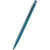 Lamy Cp1 Ballpoint - Aquamarine (Special Edition) - Pen Boutique Ltd