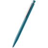 Lamy Cp1 Mechanical Pencil - Aquamarine - 0.7 mm (Special Edition) - Pen Boutique Ltd