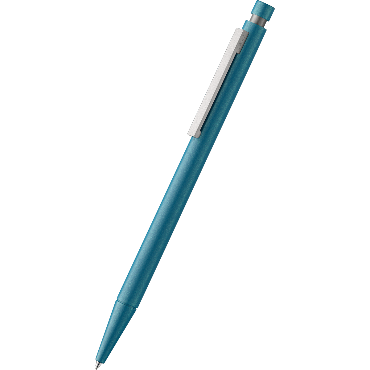 Lamy Cp1 Mechanical Pencil - Aquamarine - 0.7 mm (Special Edition) - Pen Boutique Ltd