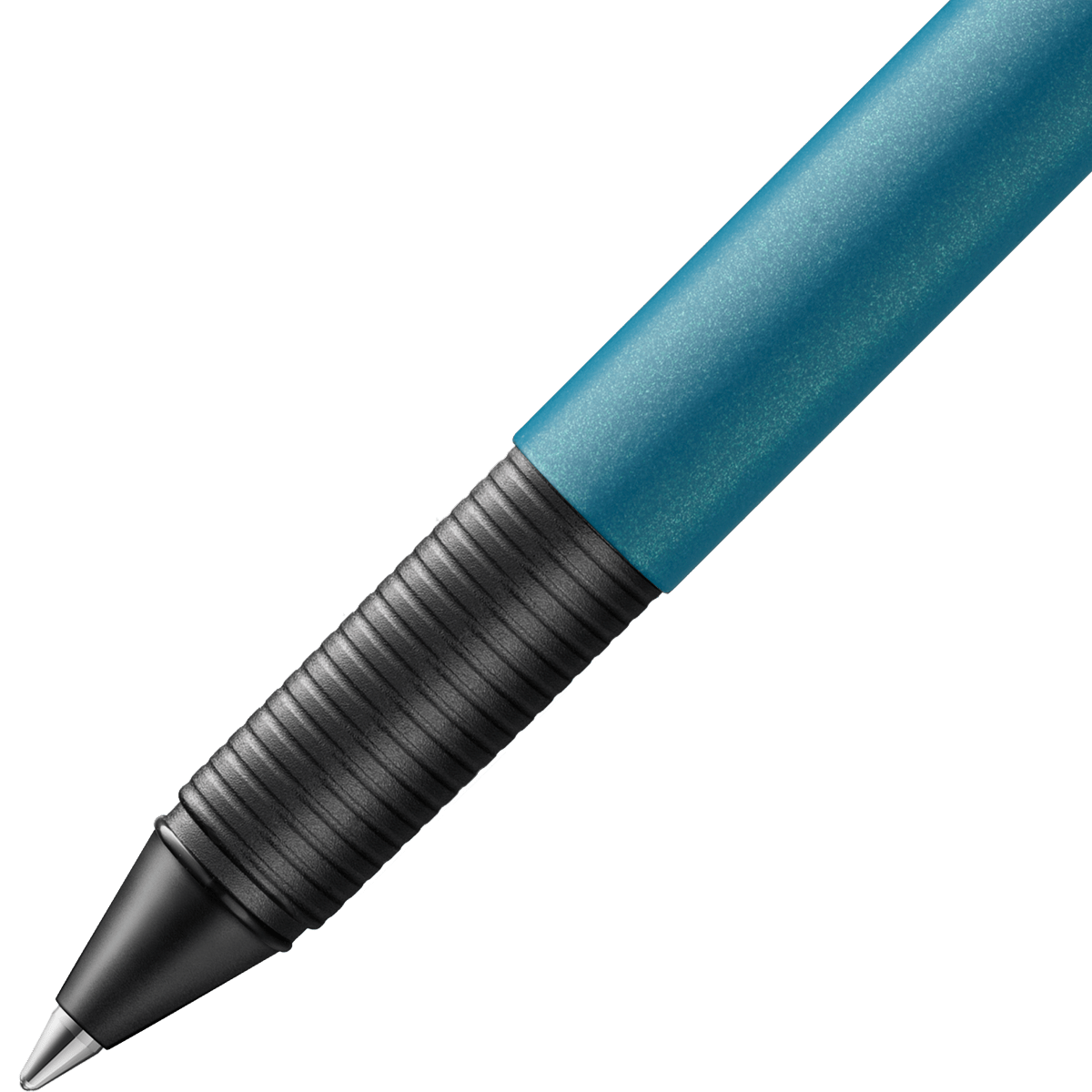 Lamy Cp1 Rollerball Pen - Aquamarine (Special Edition) - Pen Boutique Ltd