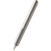Lamy Dialog 3 Palladium Fountain Pen-Pen Boutique Ltd