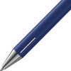 Lamy Econ Ballpoint Pen - Dark Dusk (Special Edition) - Pen Boutique Ltd