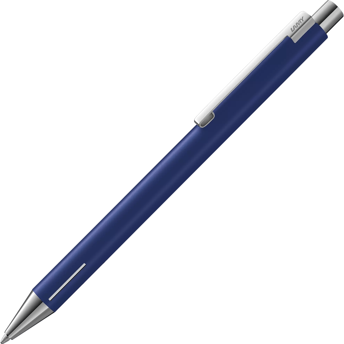Lamy Econ Ballpoint Pen - Dark Dusk (Special Edition) - Pen Boutique Ltd