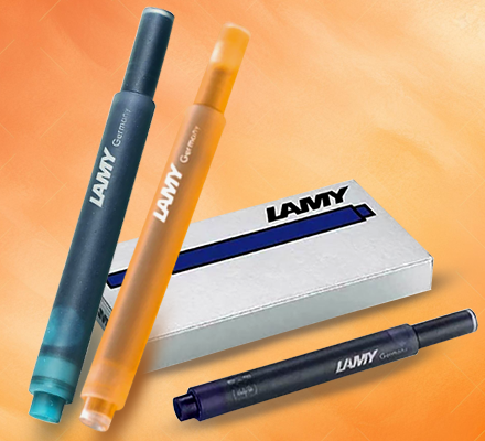 Lamy Ink Cartridges