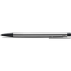 Lamy Logo Ballpoint Pen - Matt Black-Pen Boutique Ltd
