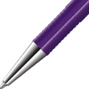 Lamy Logo M+ Ballpoint Pen - Aubergine - Special Edition - Pen Boutique Ltd