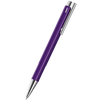 Lamy Logo M+ Ballpoint Pen - Aubergine - Special Edition - Pen Boutique Ltd
