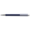 Lamy Logo M+ Ballpoint Pen - Dark Dusk - Special Edition-Pen Boutique Ltd
