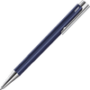 Lamy Logo M+ Ballpoint Pen - Dark Dusk - Special Edition-Pen Boutique Ltd