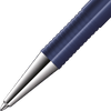 Lamy Logo M+ Ballpoint Pen - Dark Dusk - Special Edition-Pen Boutique Ltd
