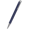 Lamy Logo M+ Ballpoint Pen - Dark Dusk - Special Edition-Pen Boutique Ltd