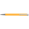 Lamy Logo M+ Ballpoint Pen - Neon Orange - Special Edition - Pen Boutique Ltd