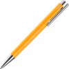 Lamy Logo M+ Ballpoint Pen - Neon Orange - Special Edition - Pen Boutique Ltd