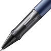 Lamy Lx Ballpoint Pen - Blue-Pen Boutique Ltd
