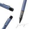 Lamy Lx Ballpoint Pen - Blue-Pen Boutique Ltd