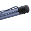 Lamy Lx Ballpoint Pen - Blue-Pen Boutique Ltd