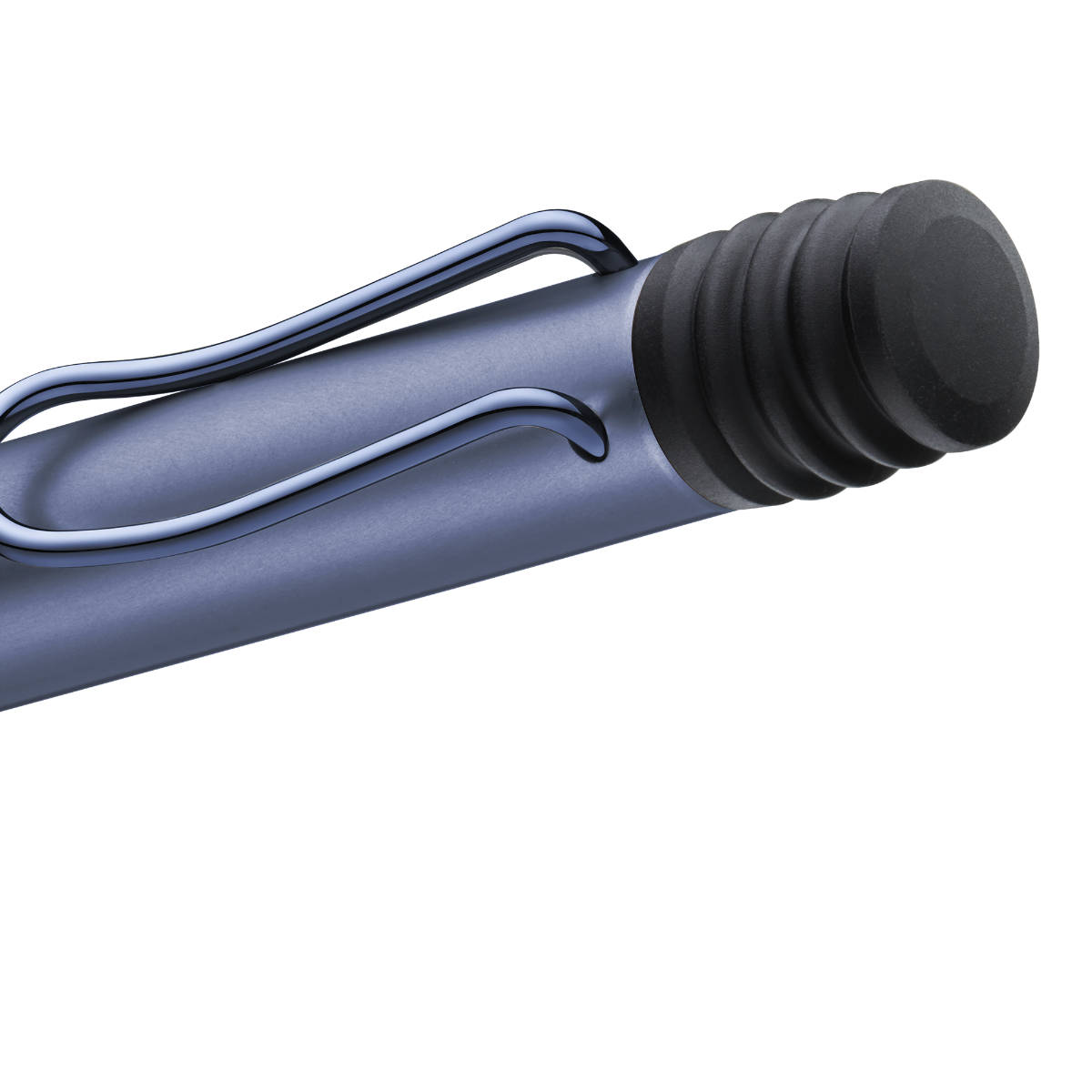 Lamy Lx Ballpoint Pen - Blue-Pen Boutique Ltd