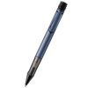 Lamy Lx Ballpoint Pen - Blue-Pen Boutique Ltd