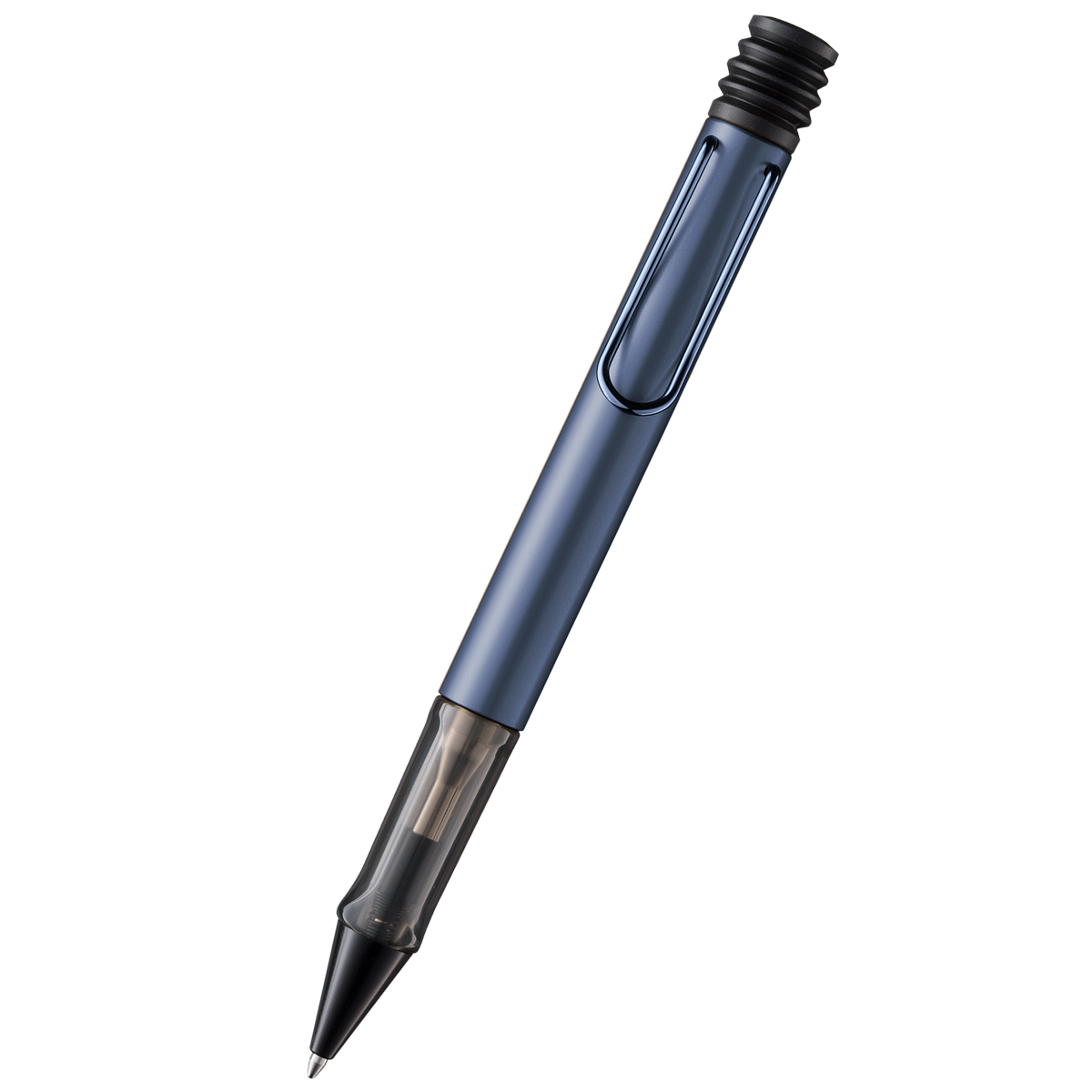 Lamy Lx Ballpoint Pen - Blue-Pen Boutique Ltd