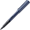 Lamy Lx Fountain Pen - Blue-Pen Boutique Ltd