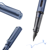 Lamy Lx Fountain Pen - Blue-Pen Boutique Ltd
