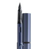 Lamy Lx Fountain Pen - Blue-Pen Boutique Ltd