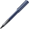 Lamy Lx Rollerball Pen - Blue-Pen Boutique Ltd