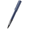 Lamy Lx Rollerball Pen - Blue-Pen Boutique Ltd