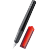 Lamy Nexx Fountain Pen - Harry Potter Gryffindor (Special Edition) - Pen Boutique Ltd