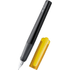 Lamy Nexx Fountain Pen - Harry Potter Hufflepuff (Special Edition) - Pen Boutique Ltd