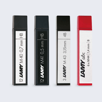 Lamy Pencil Refills