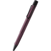 Lamy Safari Ballpoint Pen - Scarlet - Pen Boutique Ltd