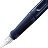 Lamy Safari Fountain Pen - Dark Dusk (Special Edition) - Pen Boutique Ltd