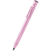 Lamy Safari Mechanical Pencil - Light Rose - 0.5mm - Pen Boutique Ltd