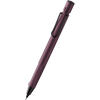Lamy Safari Mechanical Pencil - Scarlet - Pen Boutique Ltd