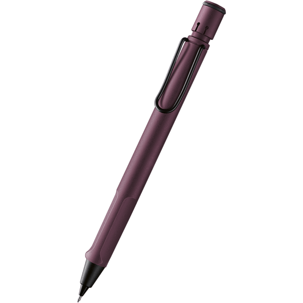 Lamy Safari Mechanical Pencil - Scarlet - Pen Boutique Ltd