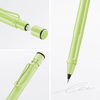 Lamy Safari Mechanical Pencil - Spring Green - 0.5mm - Pen Boutique Ltd