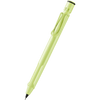 Lamy Safari Mechanical Pencil - Spring Green - 0.5mm - Pen Boutique Ltd