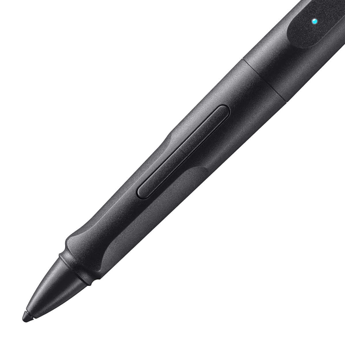 Lamy Safari Note + Stylus Pen - All Black (Matte) - Pen Boutique Ltd