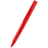 Lamy Safari Note + Stylus Pen - Red (Gloss) - Pen Boutique Ltd