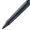 Lamy Safari Note + Stylus Pen - Steel Black (Matte) - Pen Boutique Ltd