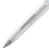 Lamy Safari Note + Stylus Pen - White (Gloss) - Pen Boutique Ltd