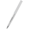 Lamy Safari Note + Stylus Pen - White (Gloss) - Pen Boutique Ltd