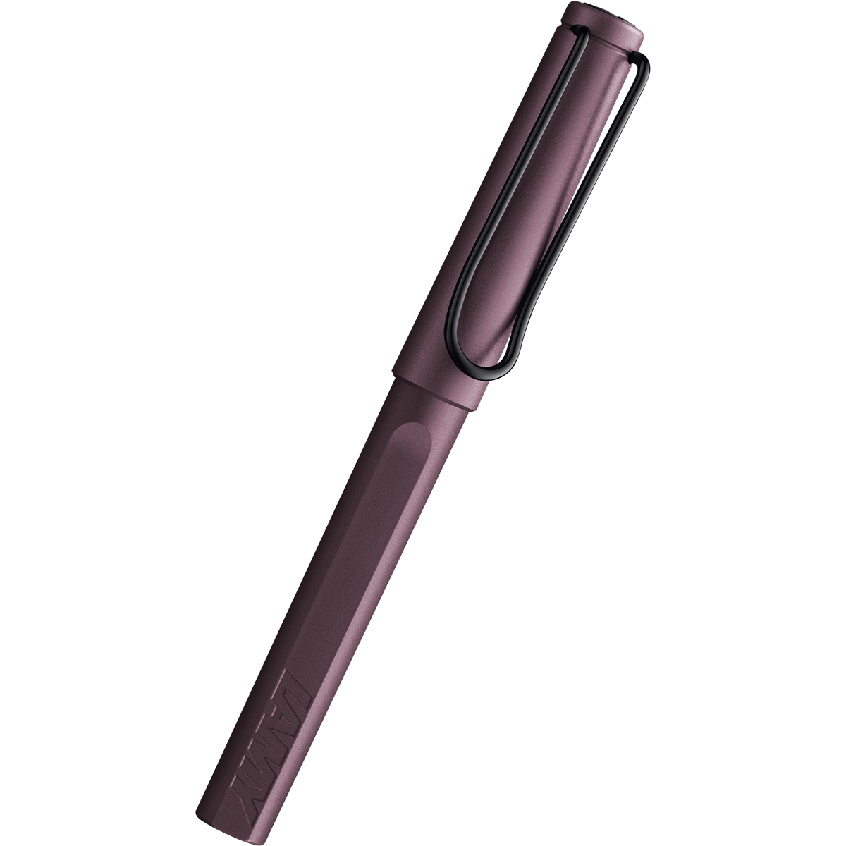 Lamy Safari Rollerball Pen - Scarlet - Pen Boutique Ltd