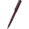 Lamy Safari Rollerball Pen - Scarlet - Pen Boutique Ltd