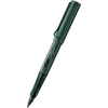 Lamy Safari x Harry Potter Fountain Pen - Slytherin (Special Edition 2025) - Pen Boutique Ltd