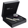 Lamy Scala Fountain Pen - Pearl (Limited Edition) - Pen Boutique Ltd